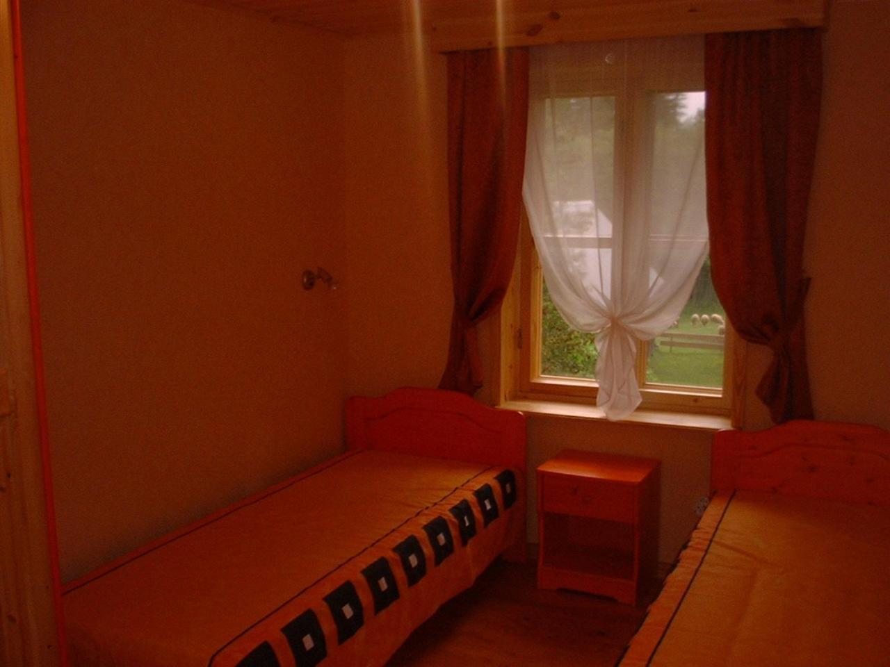 Udumaee Holiday Farm Kirikuküla Exteriér fotografie